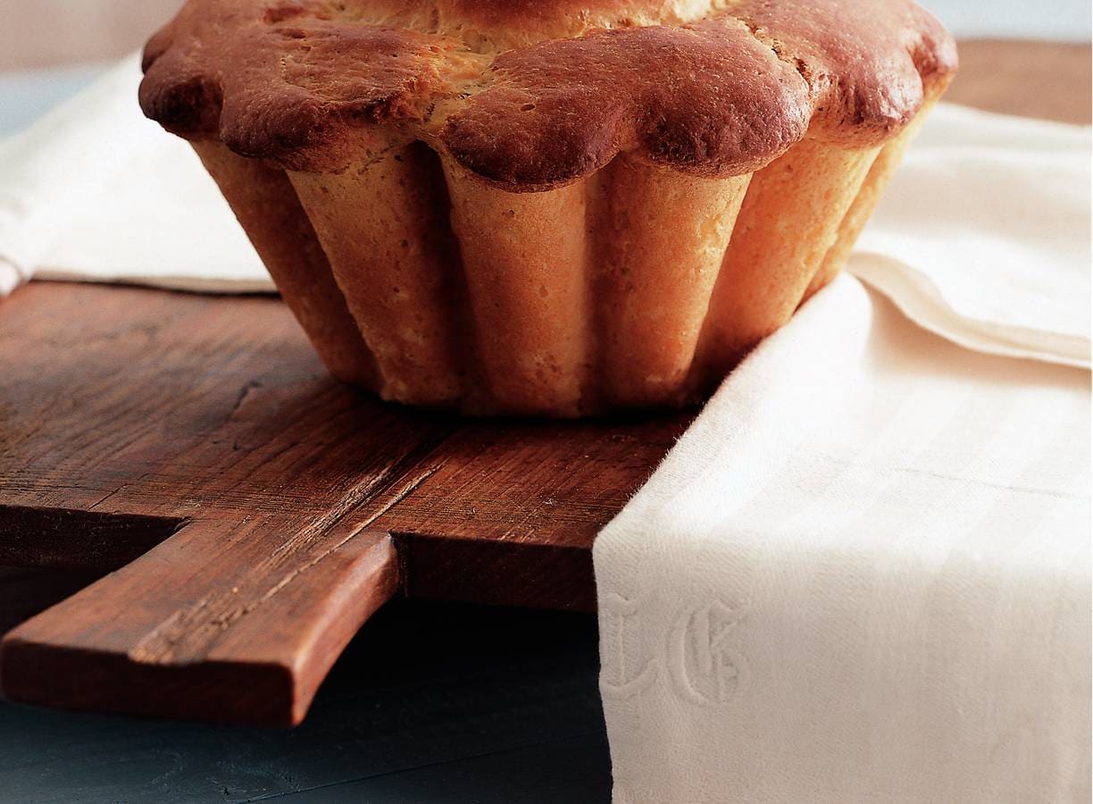 Brioche (eierbrood)