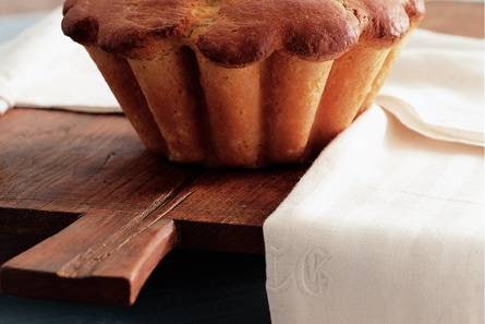 Brioche (eierbrood)