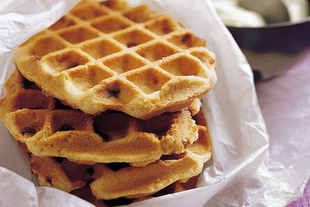 Luikse wafels