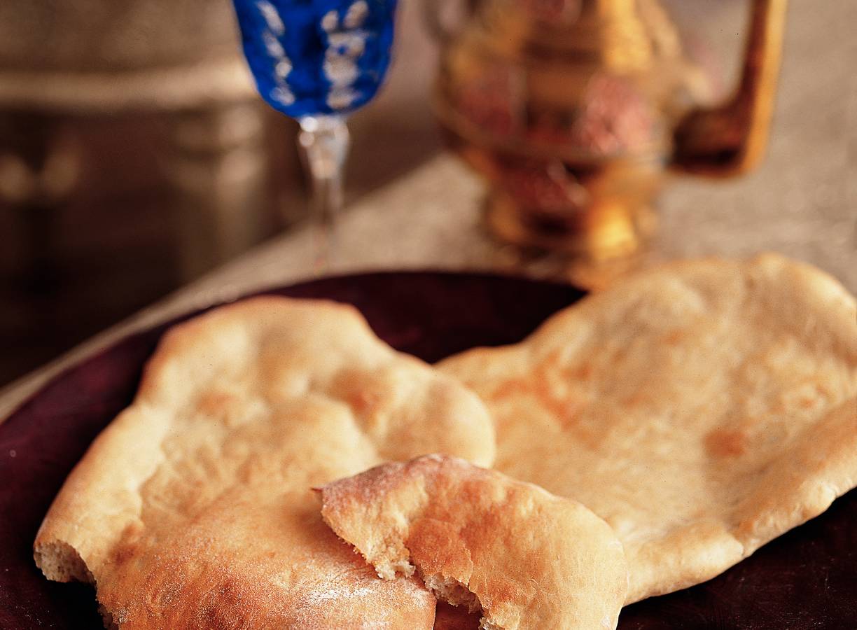 Pide (plat dun brood)