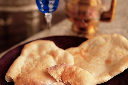 Pide (plat dun brood)