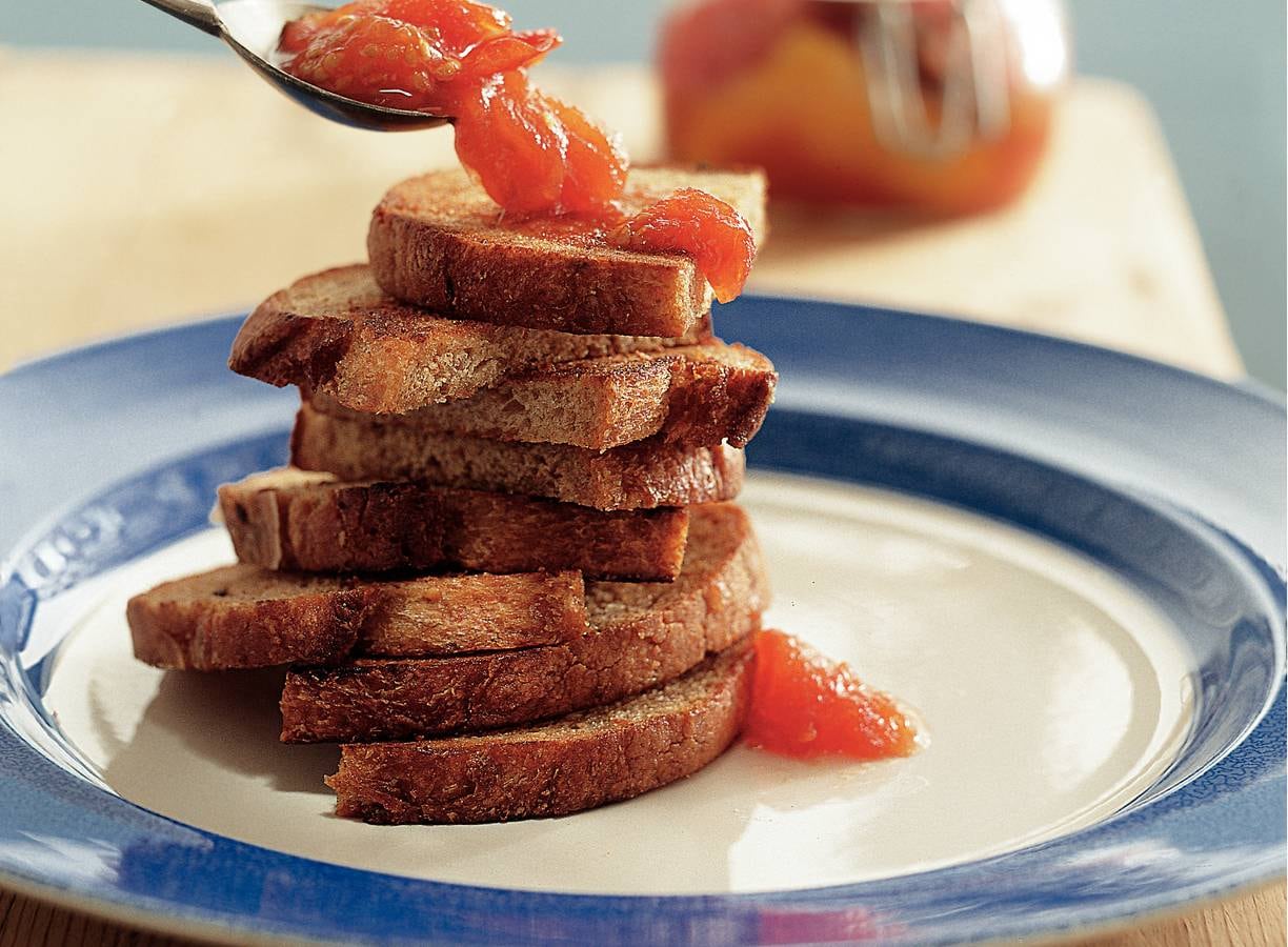 Tomatenconfiture