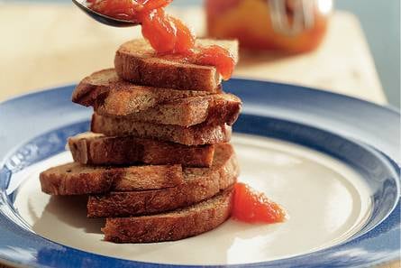 Tomatenconfiture
