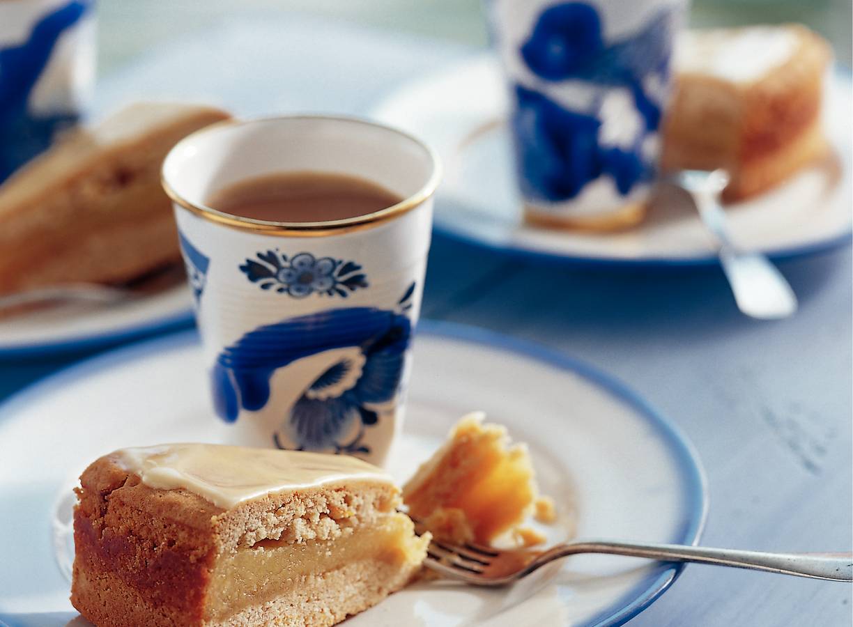 Oranjekoek
