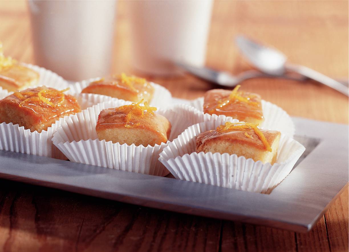 Beschonken biscuits