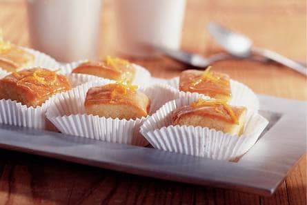 Beschonken biscuits