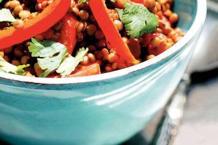 Linzencurry