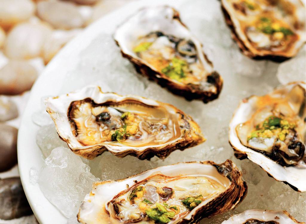 Oesters