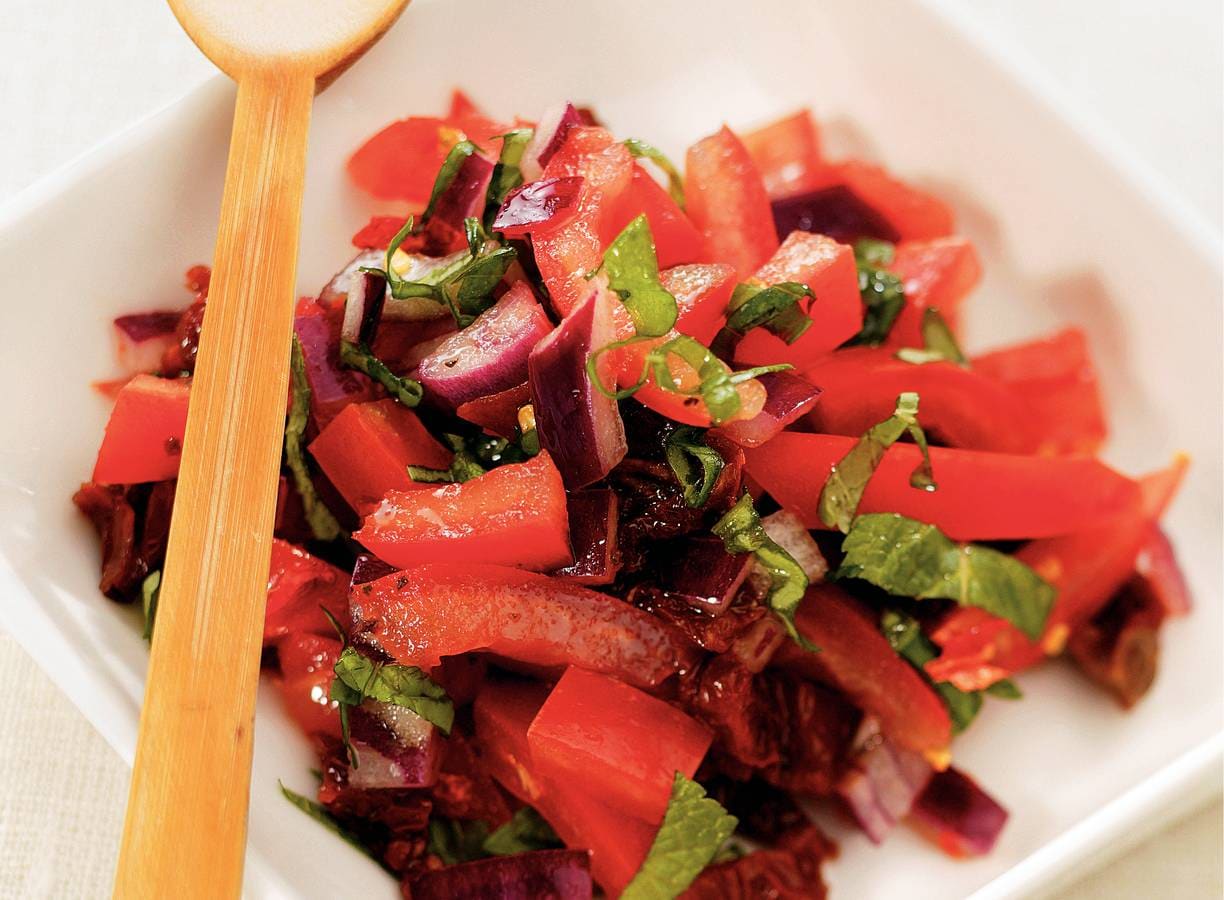 Tomatenrelish