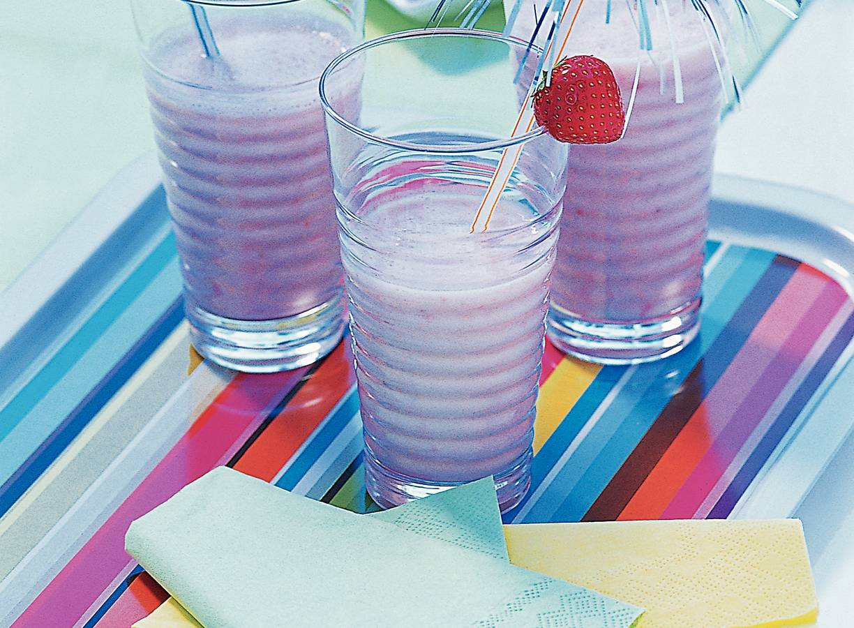 Vitamine shake