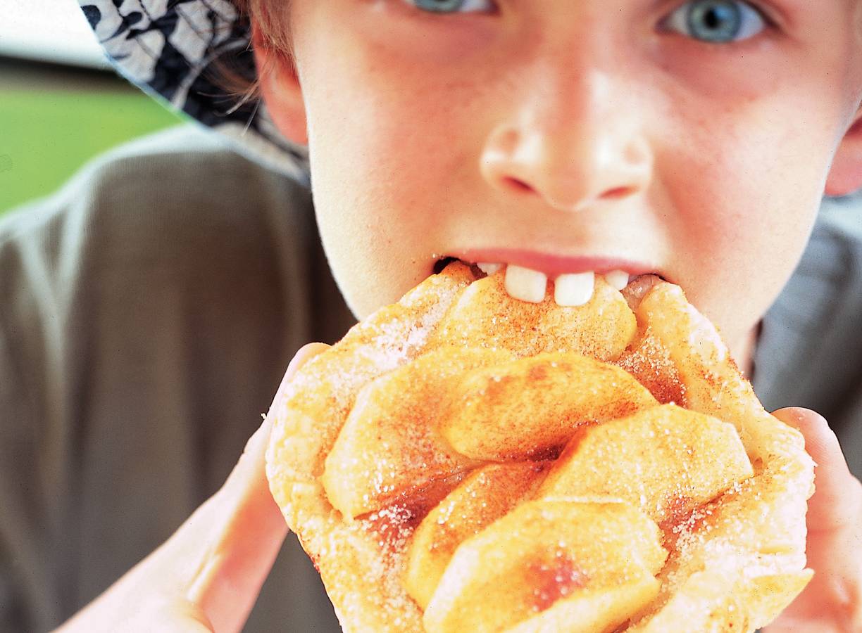 Appelbootjes