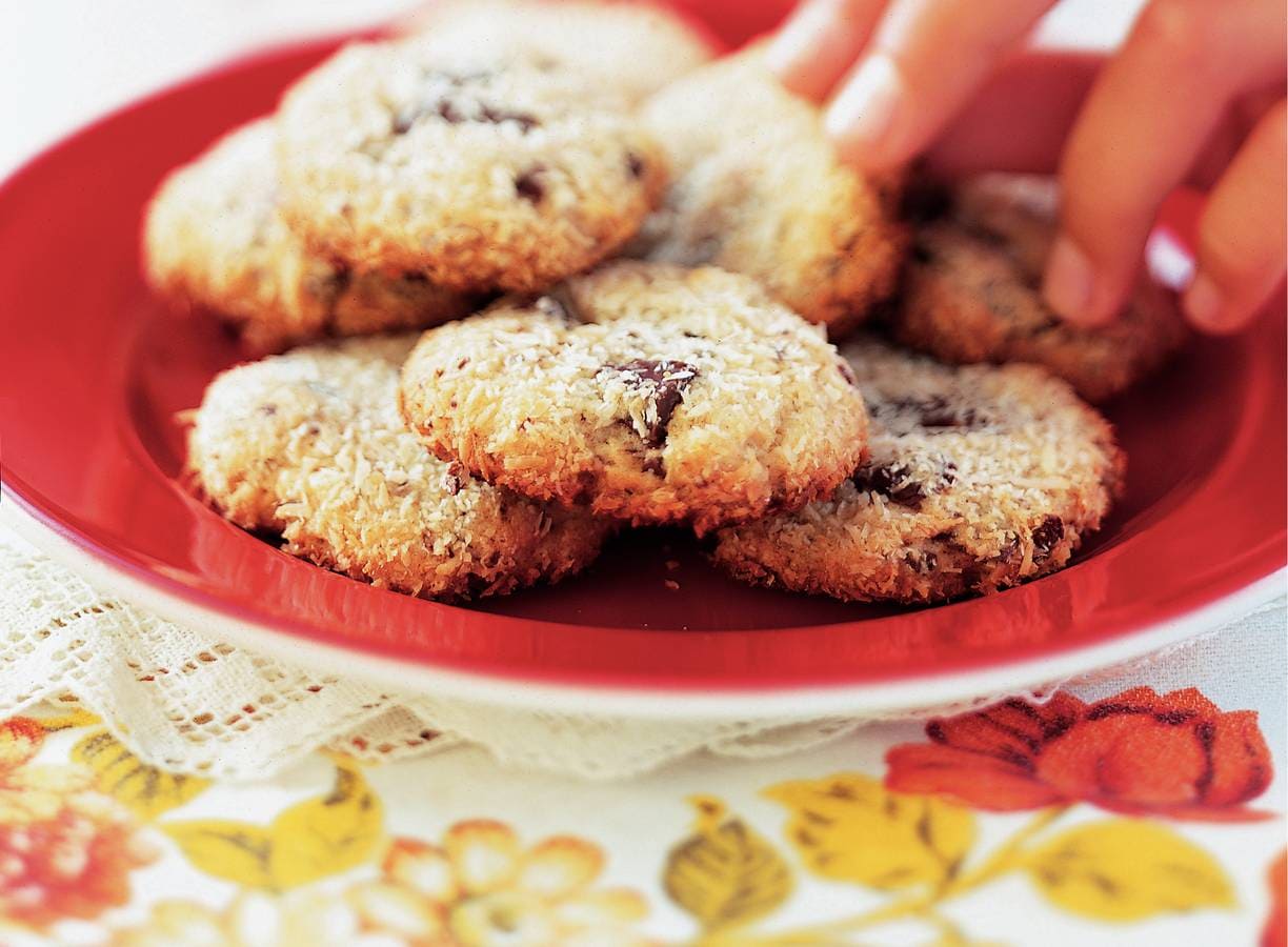 Snoezelkoekies
