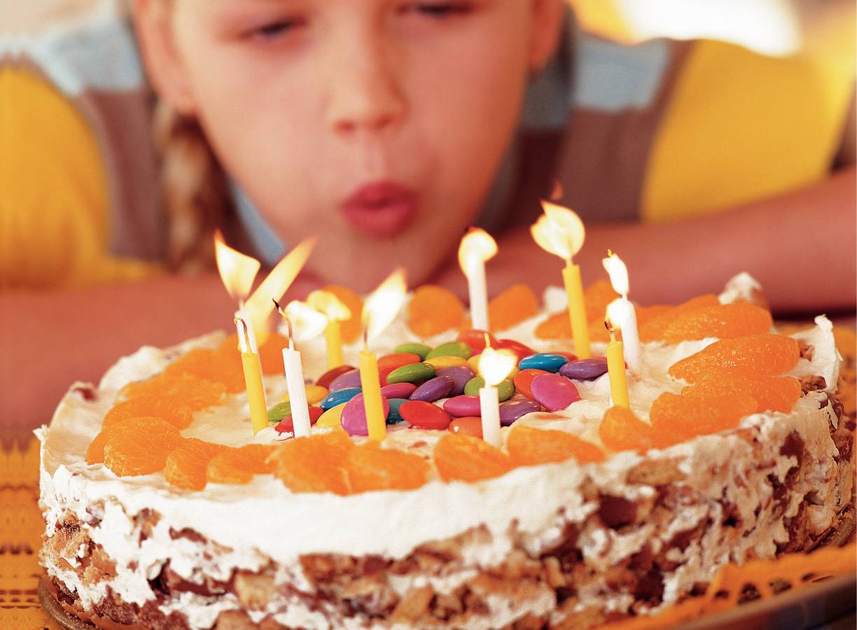 Taartfeest