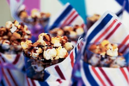 Popcorncrunch