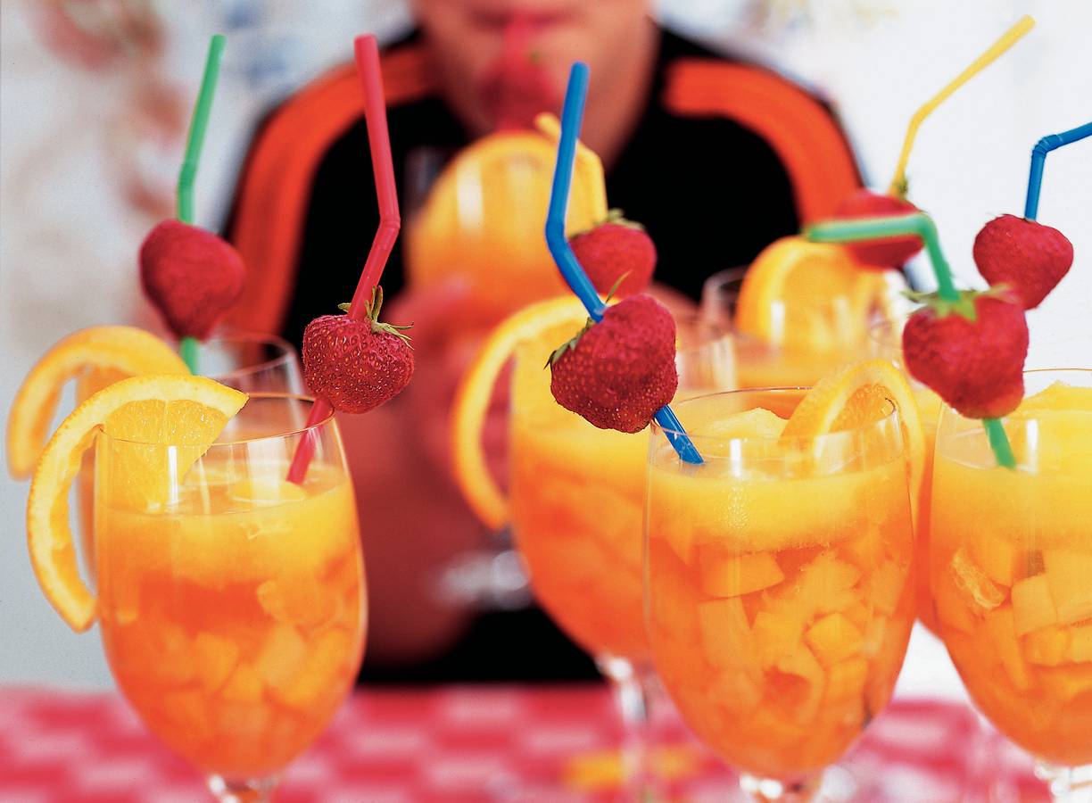 Fruitshots