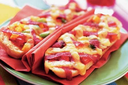 Pizzakanjers