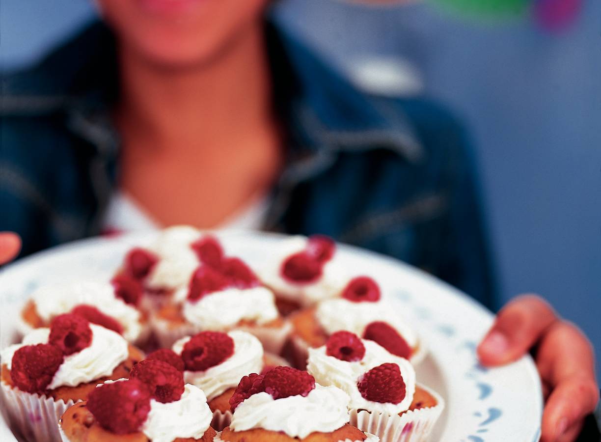 Maffe muffins