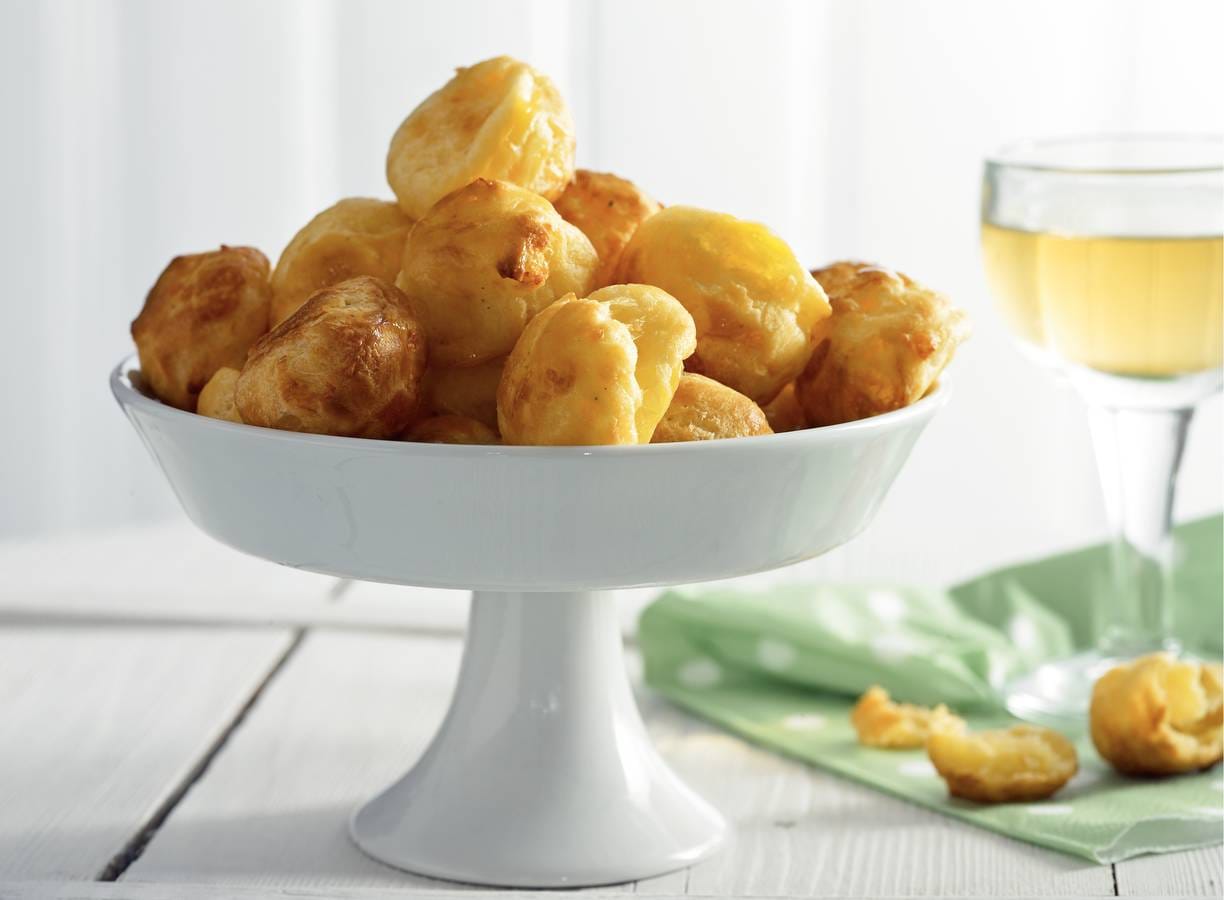 Kaassoesjes