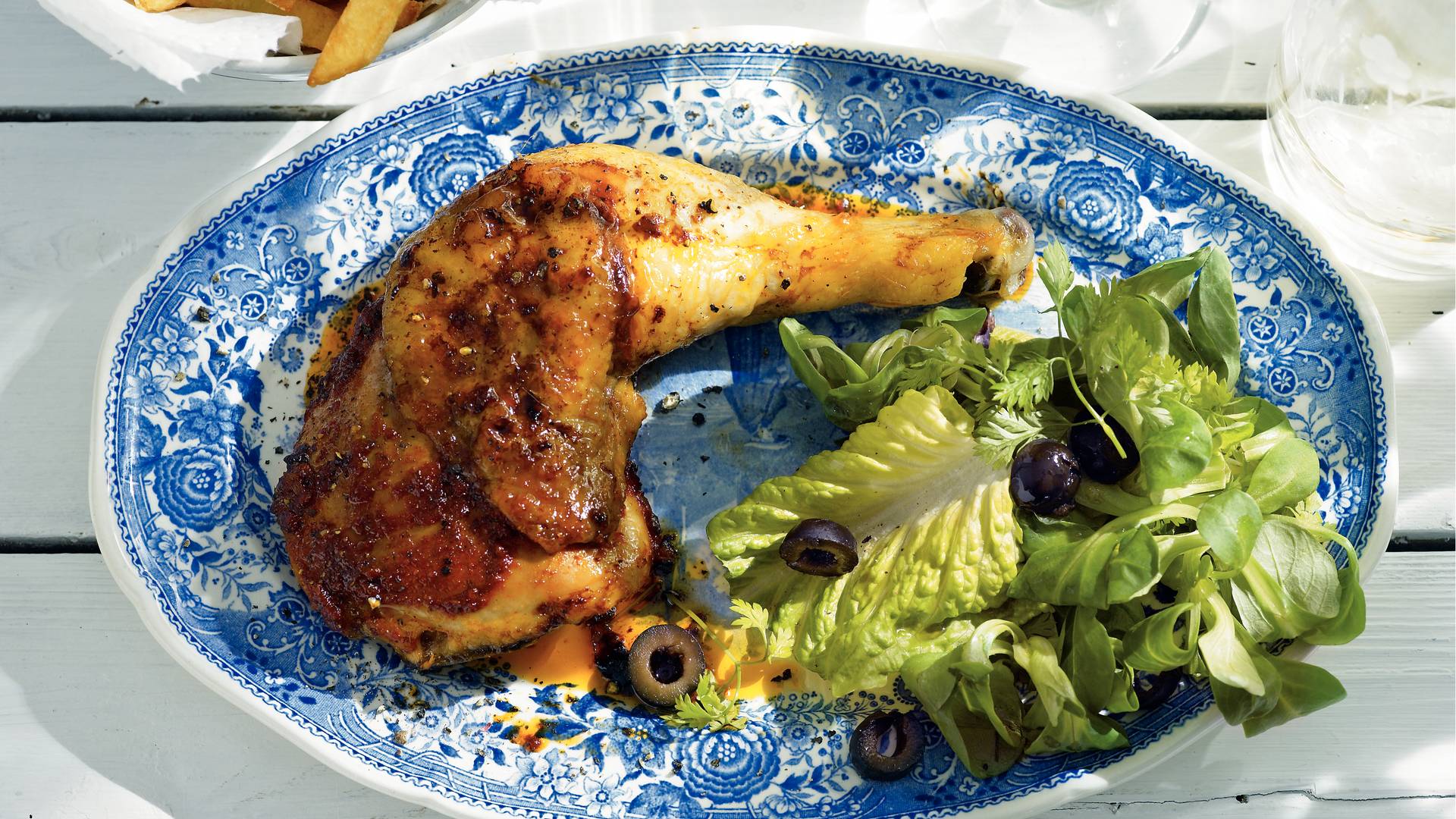 Kippenbouten Met Paprika Recept Allerhande Albert Heijn Belgi kippenbouten-met-paprika-recept-allerhande-albert-heijn-belgi