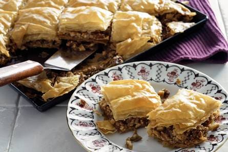 Baklava