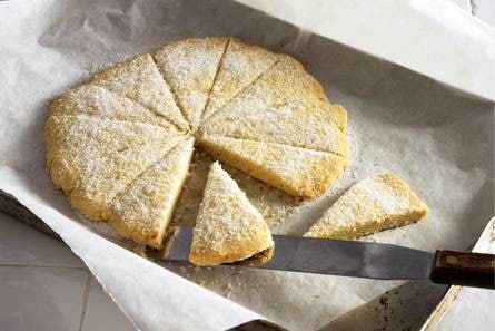 Shortbread