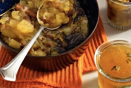 Appelchutney
