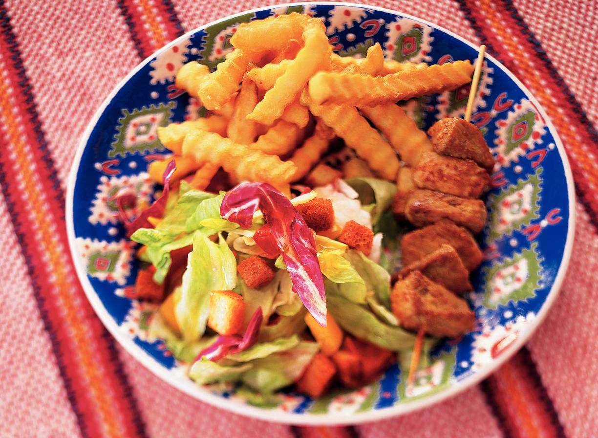 Kraaksla