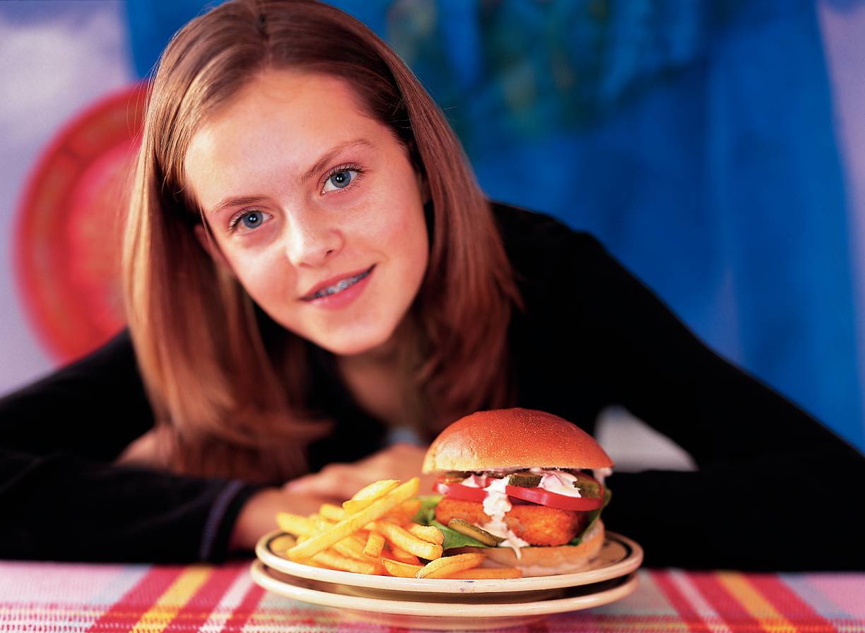 Visburger