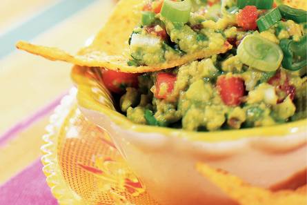 Avocadodip