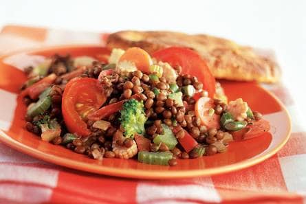 Linzencurry