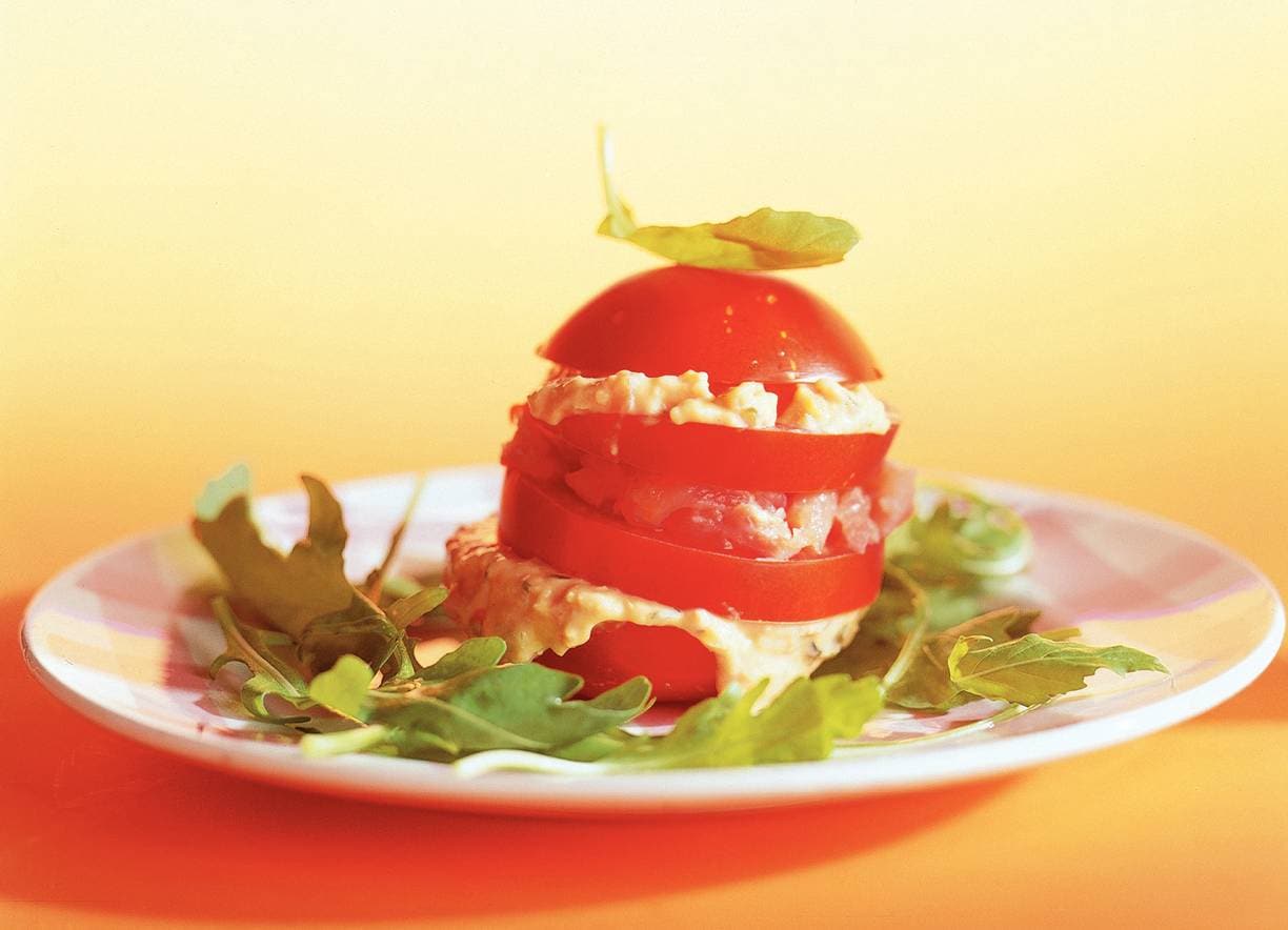 Zalmtomaten