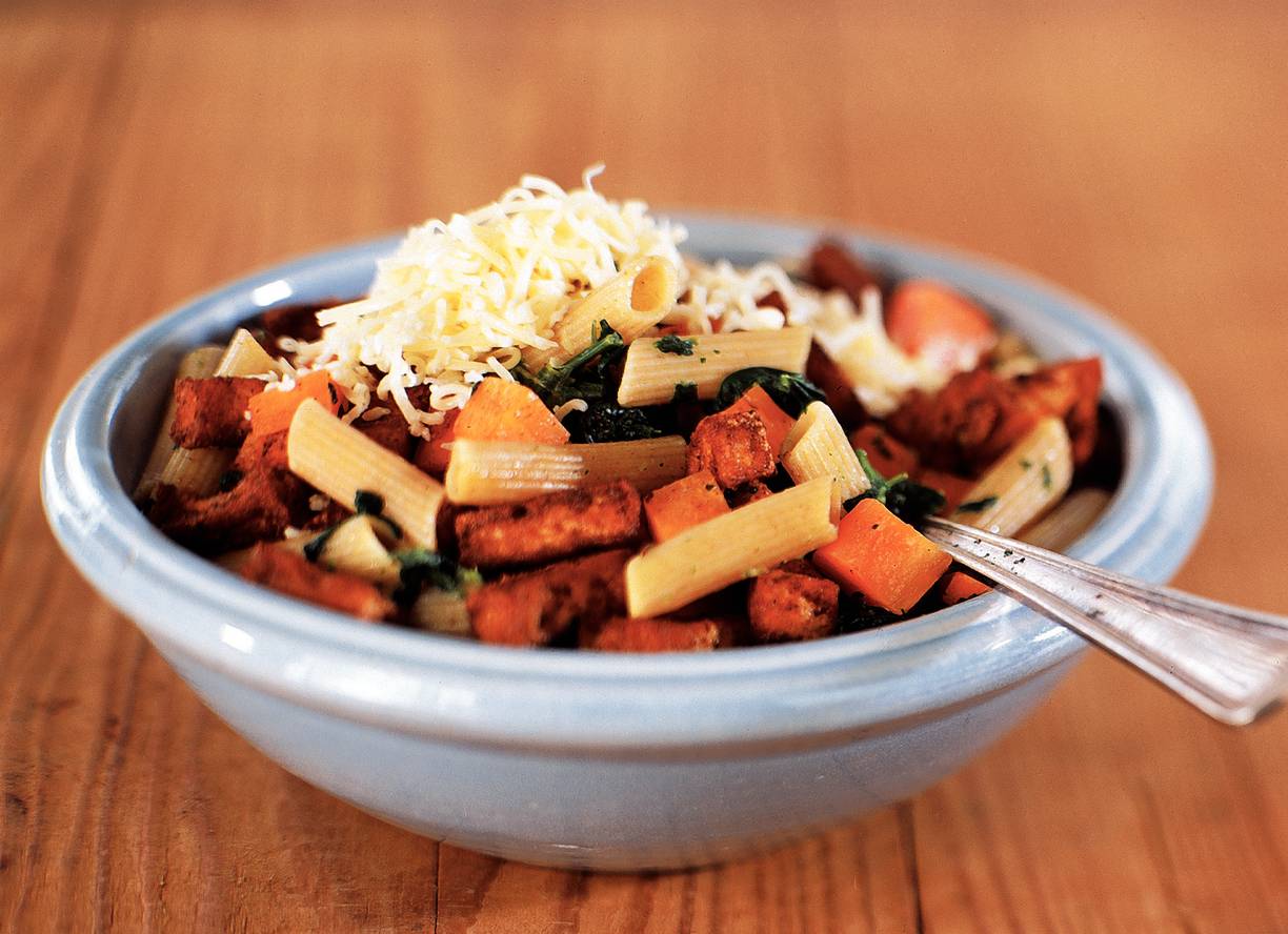 Pastaschotel