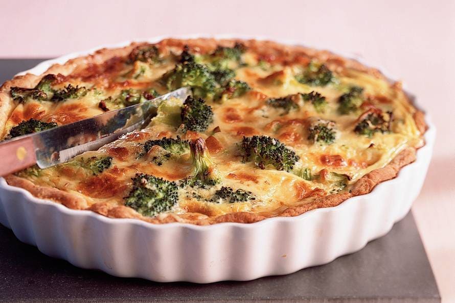 ah recepten quiche ah recepten quiche