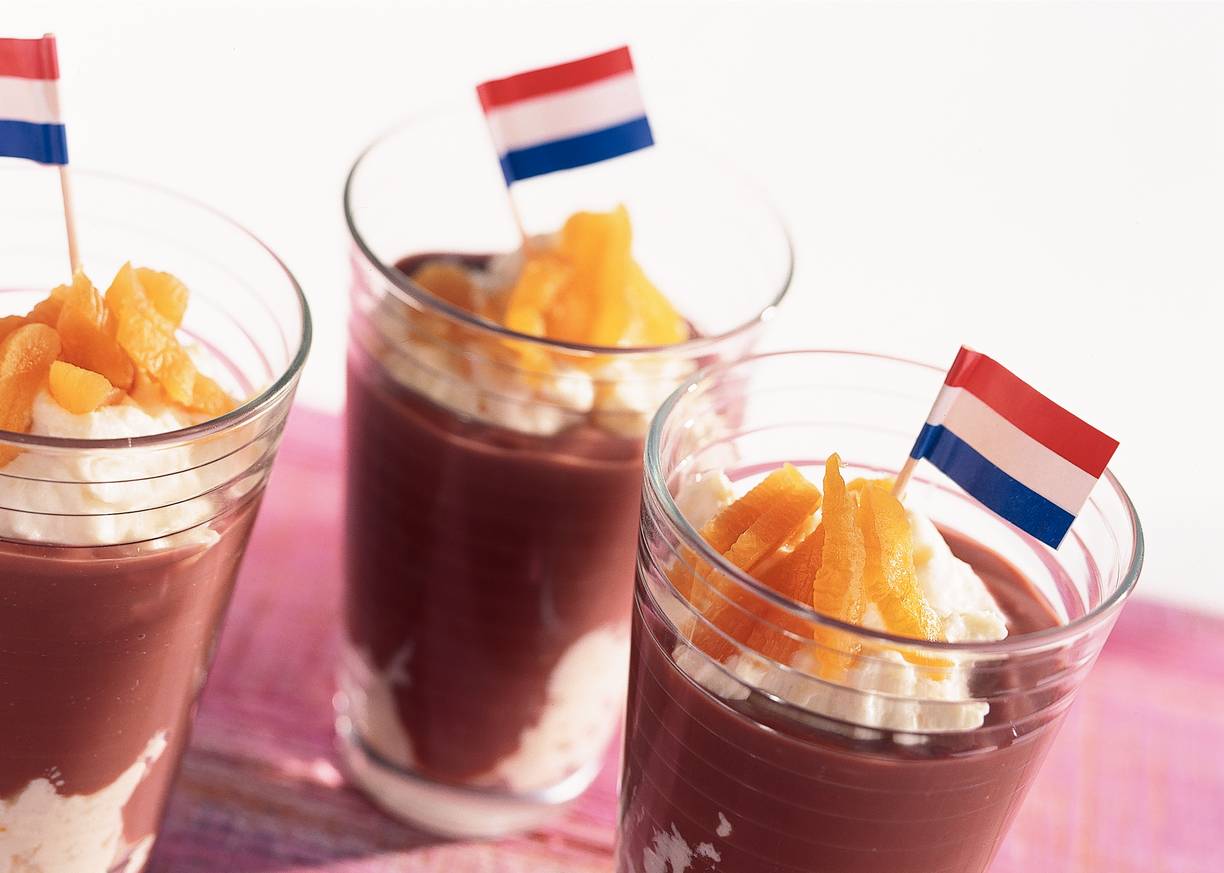 Oranje boven
