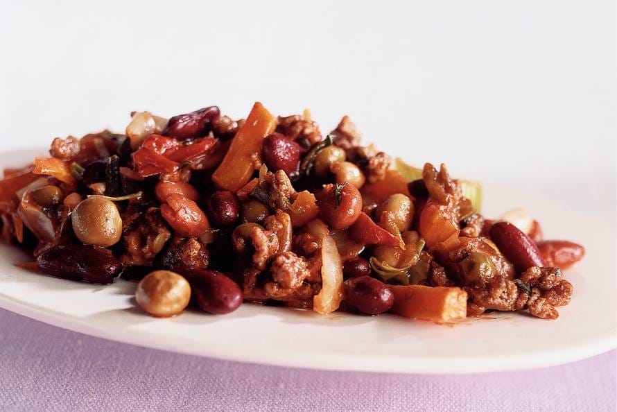 kapucijners recept ah kapucijners recept ah