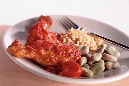 Kip piri piri