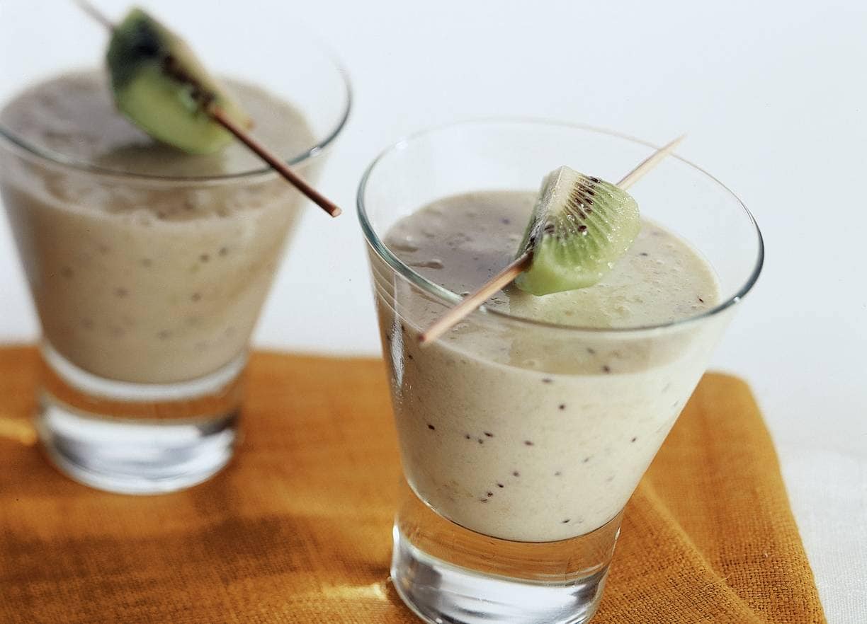Kiwi shake
