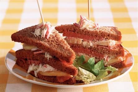 Supersandwich