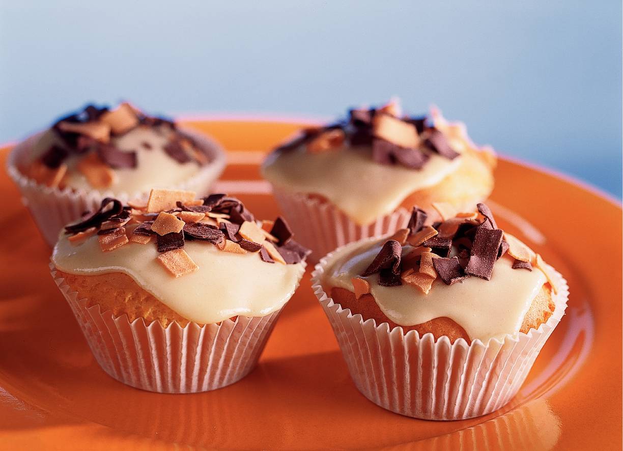 Maximale muffins