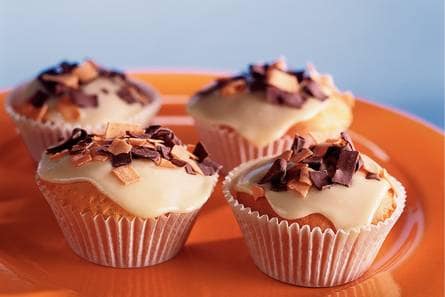 Maximale muffins