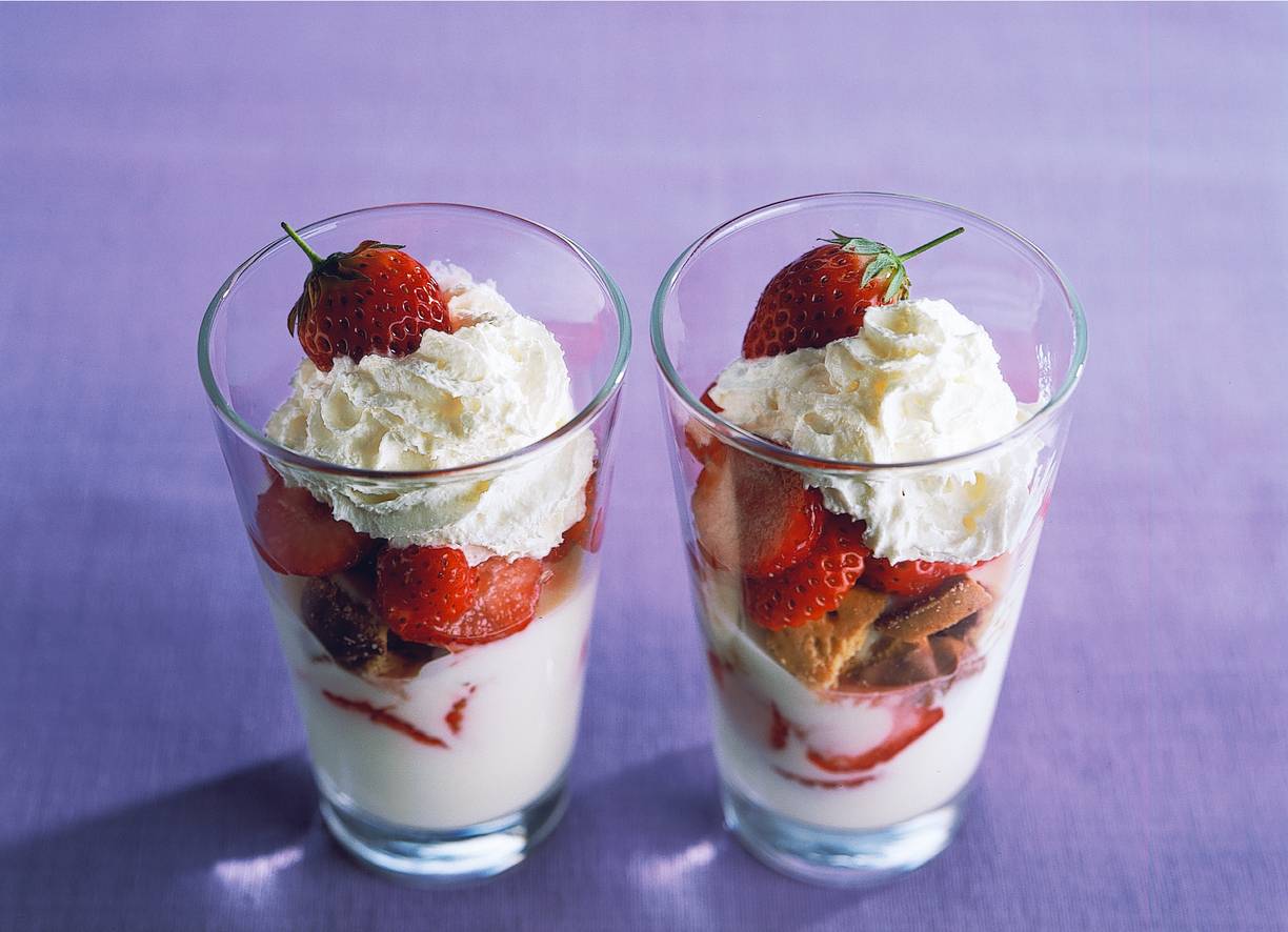 Yammie yoghurt