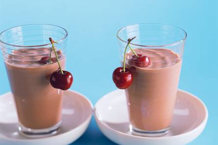 Peermilkshake