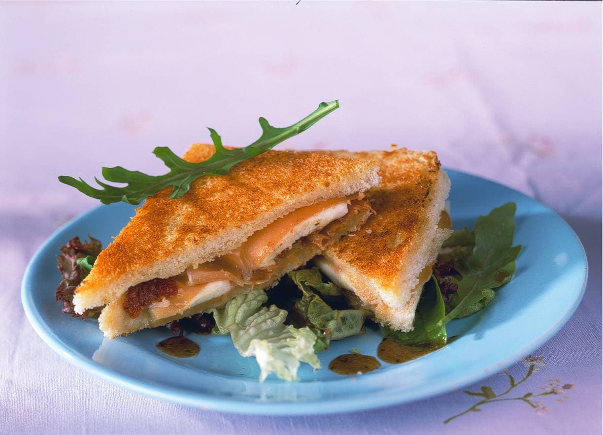 Italiaanse tosti