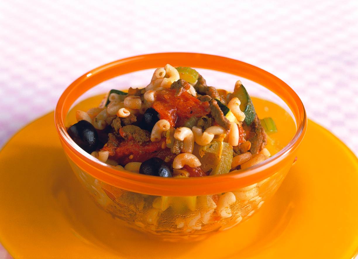 Provençaalse pasta