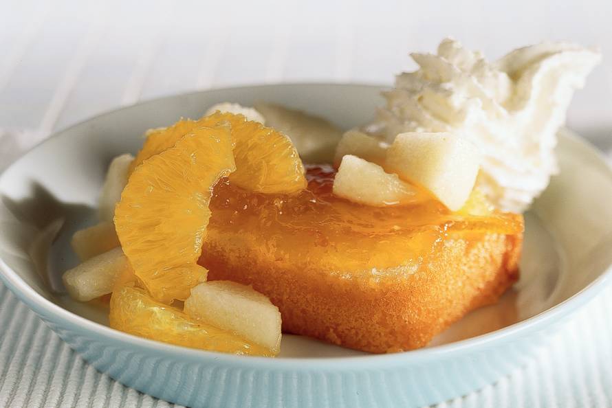 high tea recepten met fruit high tea recepten met fruit