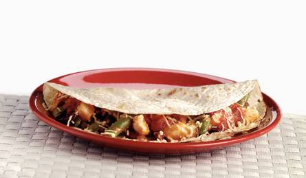 Bonenburrito