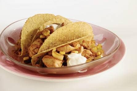 Betere Taco's met kip en maïs - Recept - Allerhande - Albert Heijn HT-02