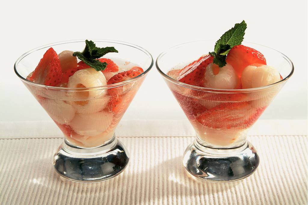 Lychee