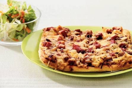 Uienpizza