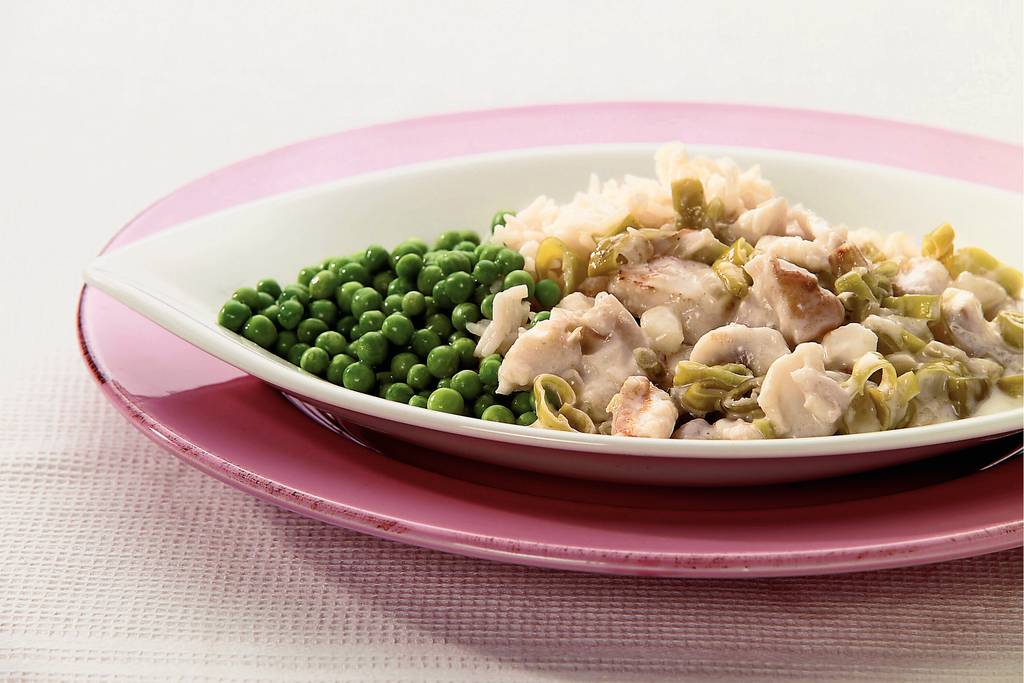 Groene rijst recept - Allerhande | Albert Heijn